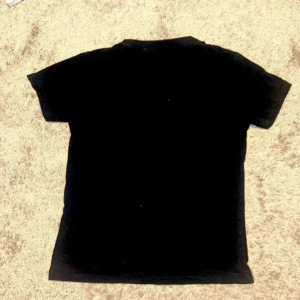 Youth Mickey Mouse shirt